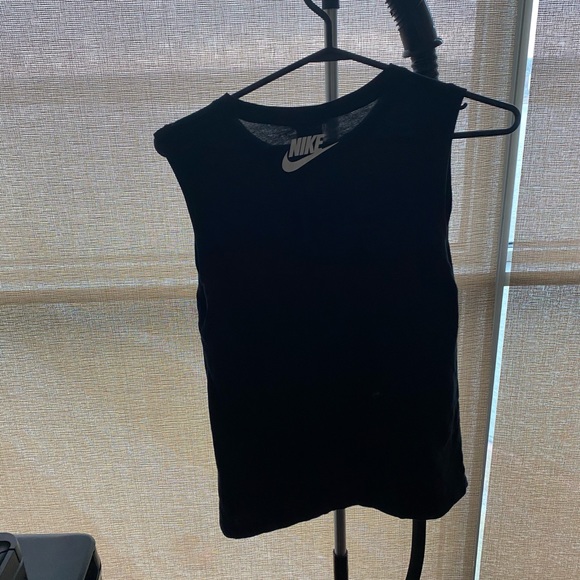 Nike just do it workout top - Picture 3 of 3